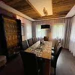 Alpin Haus Turrach 別荘 Turracher Hohe