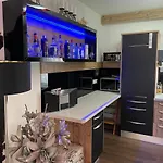 Alpin Haus Turrach Turracher Hohe