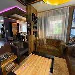Alpin Haus Turrach 別荘