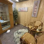 別荘 Alpin Haus Turrach *