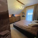 Alpin Haus Turrach * Turracher Hohe