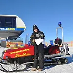 Alpin Haus Turrach Turracher Hohe