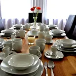 Alpin Haus Turrach 別荘 *