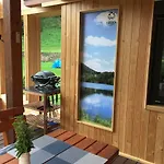 Alpin Haus Turrach *
