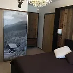 Alpin Haus Turrach 別荘 Turracher Hohe