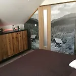 別荘 Alpin Haus Turrach Turracher Hohe