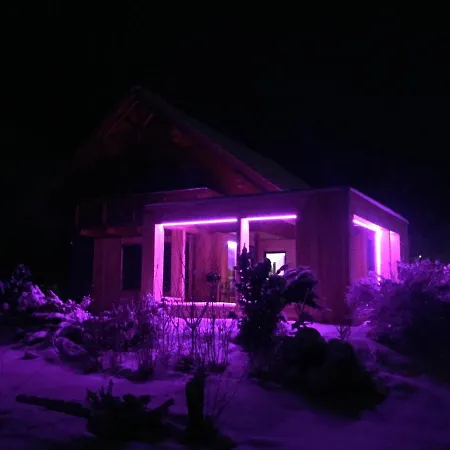 Alpin Haus Turrach *