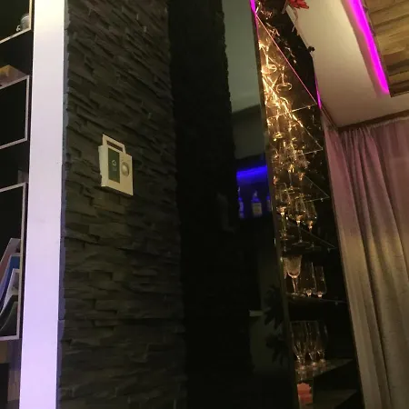 Alpin Haus Turrach بيت للعطل تراشر هوهه