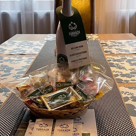 Alpin Haus Turrach *