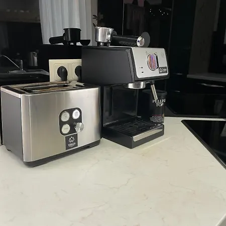 Alpin Haus Turrach بيت للعطل