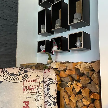 بيت للعطل Alpin Haus Turrach *