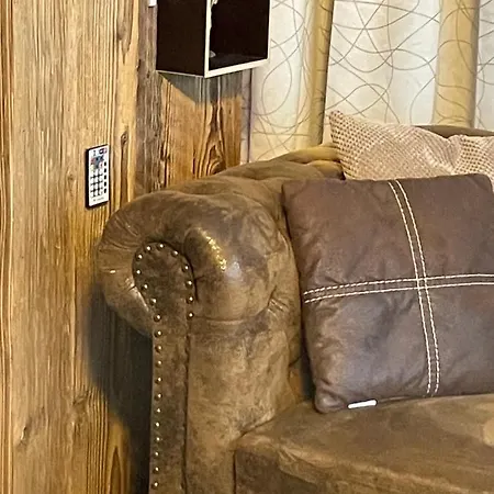 度假居 Alpin Haus Turrach Turracher Hohe