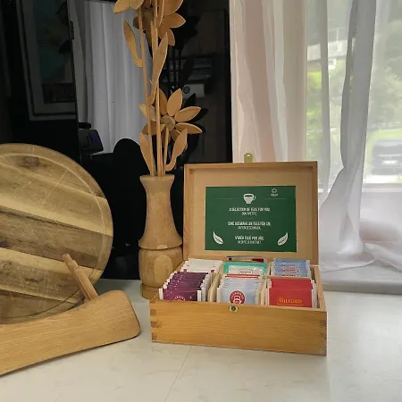 بيت للعطل Alpin Haus Turrach