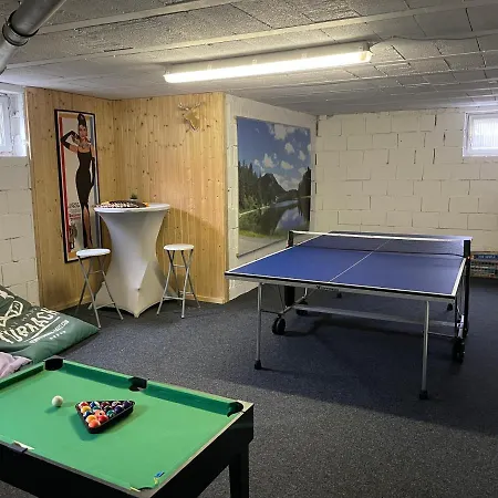 Alpin Haus Turrach بيت للعطل *