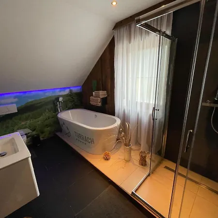 بيت للعطل Alpin Haus Turrach