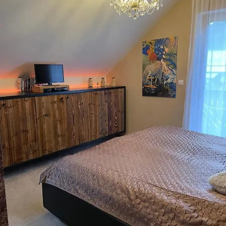 Alpin Haus Turrach بيت للعطل *