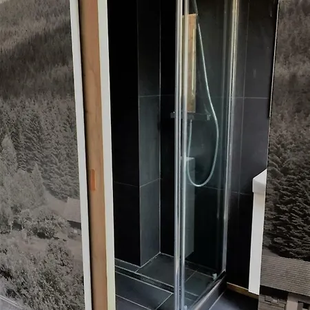 بيت للعطل Alpin Haus Turrach *