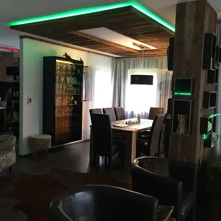 Alpin Haus Turrach بيت للعطل *